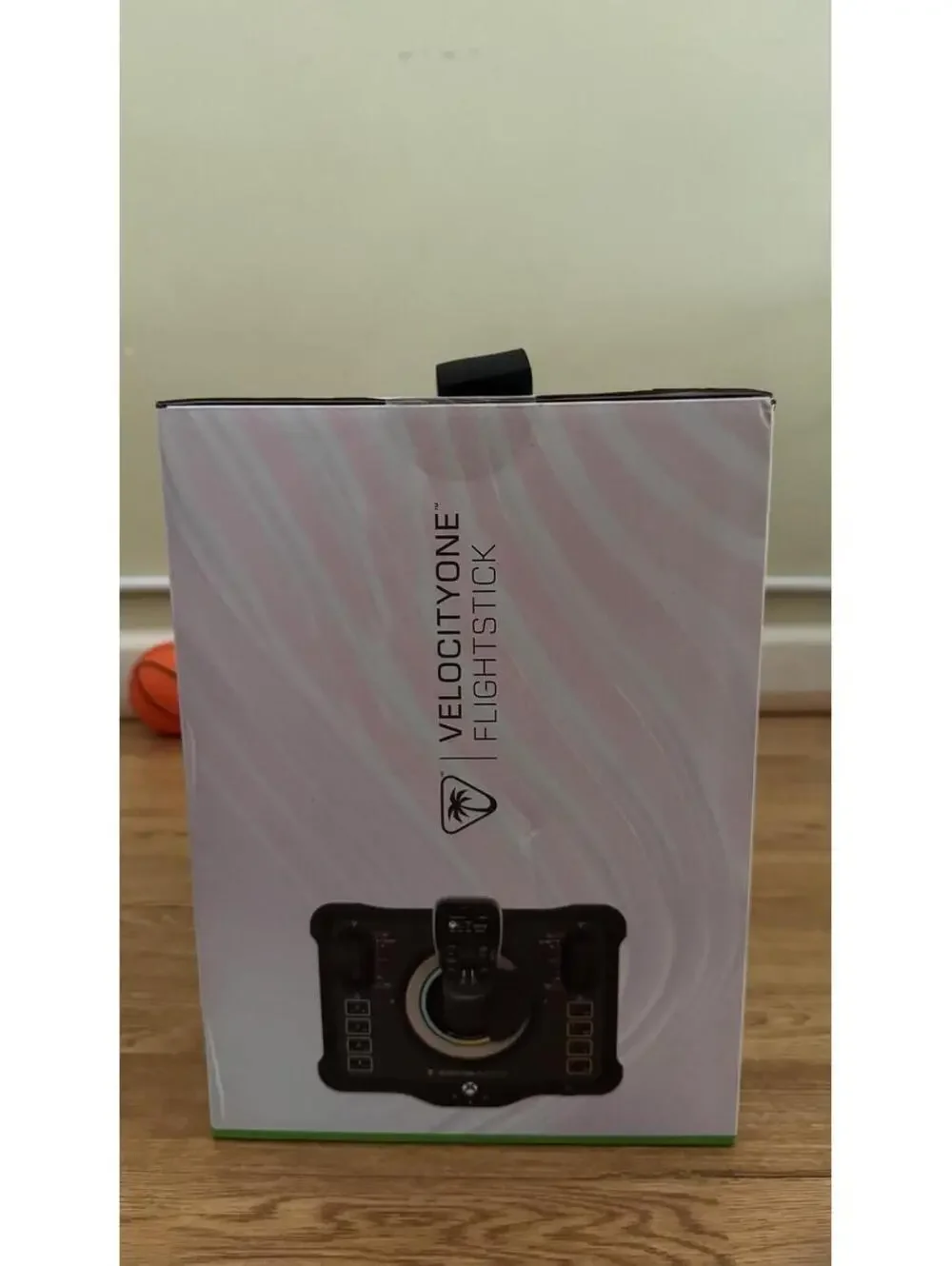 Turtle Beach VelocityOne™ Flightstick